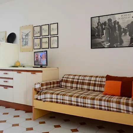 アパート Brigitta Flat トスカーナ州