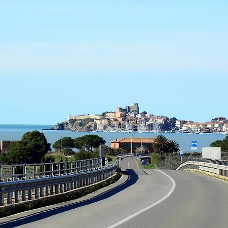 Appartement Brigitta Flat