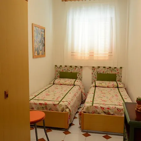 Apartamento Brigitta Flat *