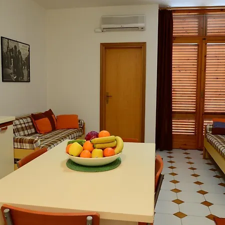 Brigitta Flat Διαμέρισμα Ταλαμόνε