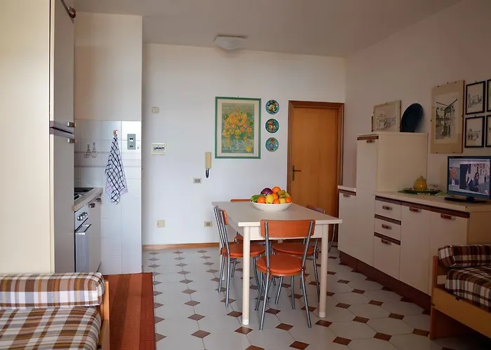 Brigitta Flat 公寓 *