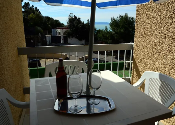 Brigitta Flat 公寓 *